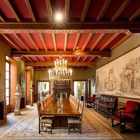 Saint-Laurent-de-Medoc Chateau La Tour Carnet المظهر الخارجي الصورة