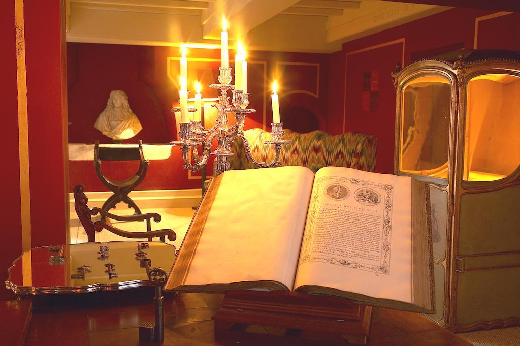 Saint-Laurent-de-Medoc Chateau La Tour Carnet المظهر الخارجي الصورة