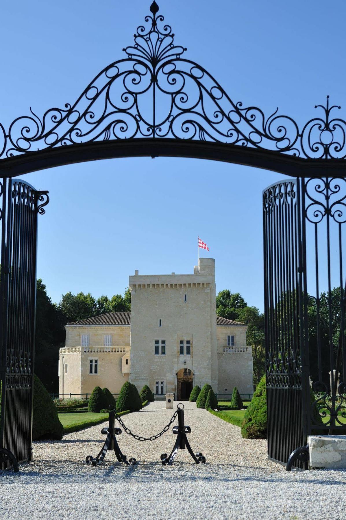 Saint-Laurent-de-Medoc Chateau La Tour Carnet المظهر الخارجي الصورة