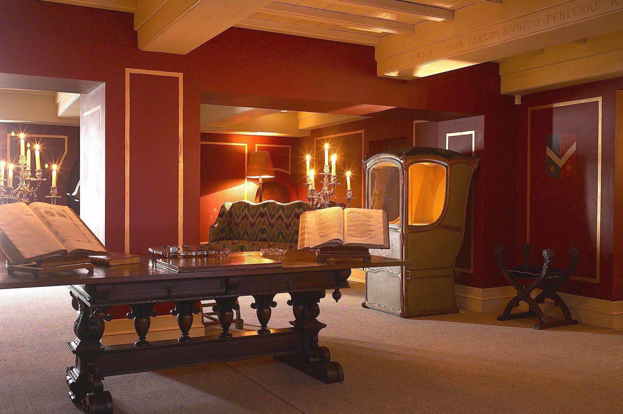Saint-Laurent-de-Medoc Chateau La Tour Carnet المظهر الخارجي الصورة